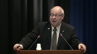 Västsvenska paketet  avtal om genomförande av block 1