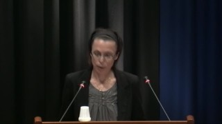 Motion av Birgitta Losman (MP)