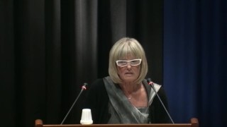 Motion av Gunilla Leven (M) 1.