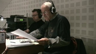 Radion informerar 