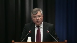 Avslutning