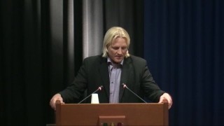 Förslag till politisk organisation för primärvården från och med 2012