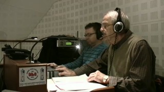 Lunch - Radion informerar