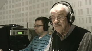 Lunch - Radion informerar