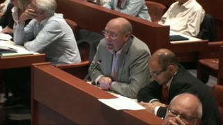 Budgeten 2012 - Tillväxt- och utveckling (övergripande)