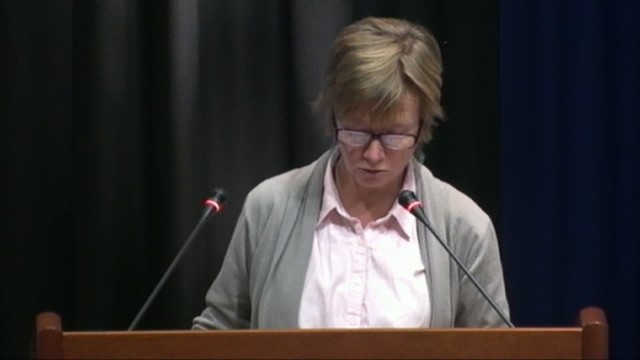 Interpellation av Kristina Jonäng (C) om kollektivtrafiken i Västra Götaland del 1