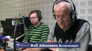 Radion informerar