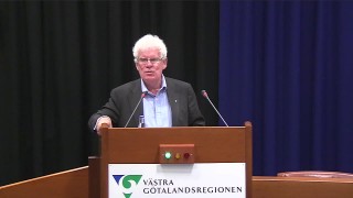 Motion om regionens agerande för ökade insatser...