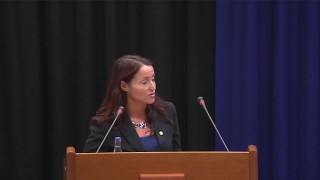 Motion om instiftande av VGR årliga hälsopris samt stipendium