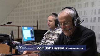 Radion informerar