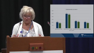 Årsredovisning 2014 för patientnämndsverksamheten