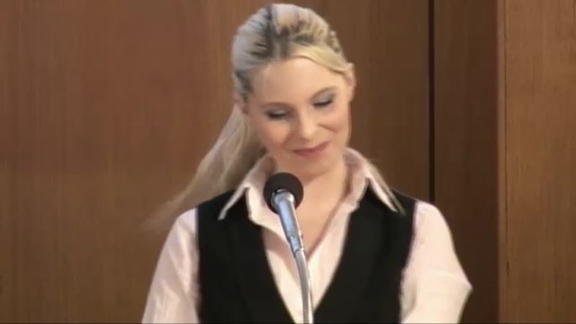 Fråga från Hanna Wigh om Falköping en gormestad