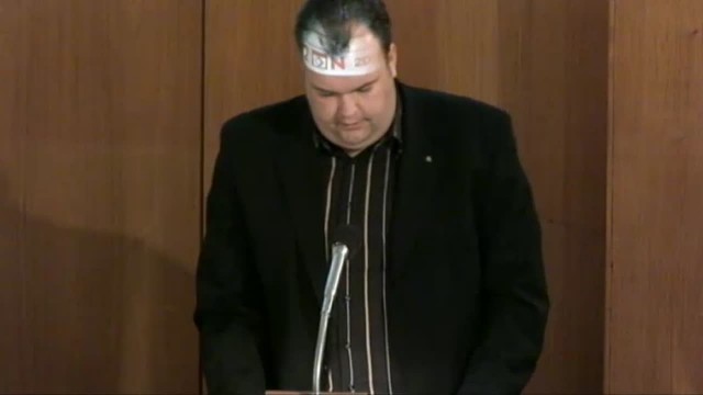 Motion om att införa servicetjänster till dem som fyllt 80 år