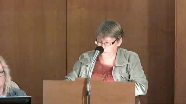 Svar på interpellation från Inger Lilja (V) om integrationspolicy