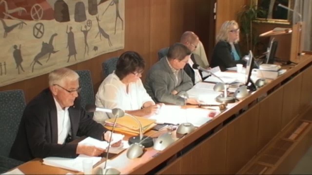 Försäljning av fastigheten Alunskiffern 1, Falköping, till Pellviks AB
