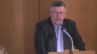 Strategi för detaljhandelns utveckling i Falköpings kommun  antagande