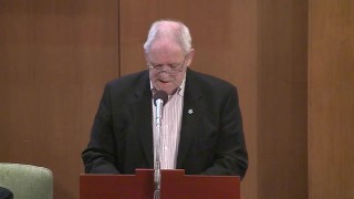 Inkomna motioner, interpellationer och frågor
