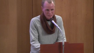 Två motioner från Miljöpartiet