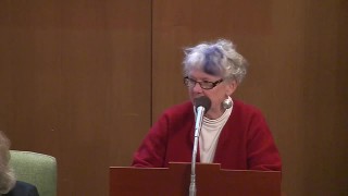 Motion om möjlighet för äldre att välja maträtter