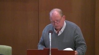 Motion om att upprätta register över tillgängliga lokaler
