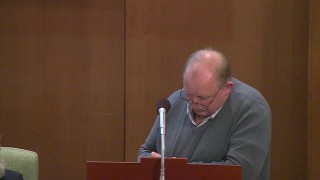 Motion om utveckling av husbilsturism
