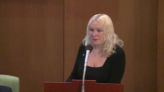 Motion om att belöna civilkurage