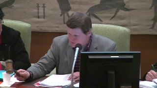 Entledigande samt återbesättande