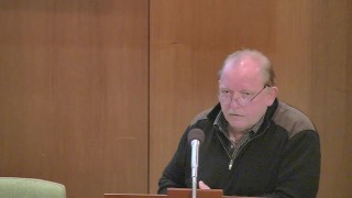 Inkomna motioner, interpellationer och frågor