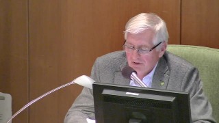 Revidering av reglemente och redovisning av obesvarade motioner
