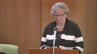 Revisionsberättelse samt fråga om ansvarsfrihet