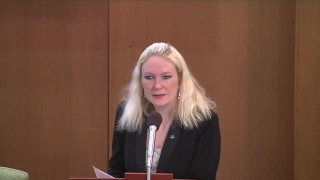 Motion om folkomröstning om flyktingmottagning i Falköpings kommun
