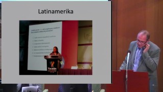 Safe Community-konferens i Mexiko  information