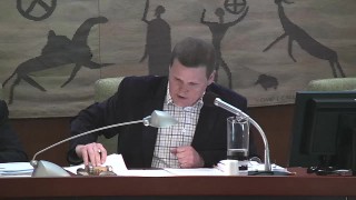 Inkomna motioner, interpellationer och frågor