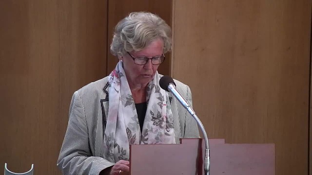Revisionsberättelse samt fråga om ansvarsfrihet