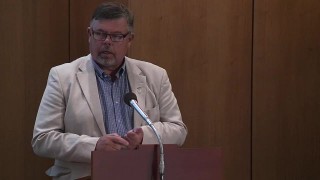 Besvarande av interpellation om Falköpings vänorter