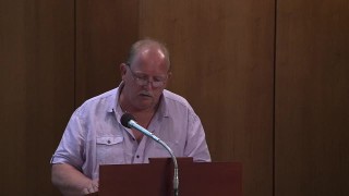 Besvarande av motion om krav på socialt ansvar vid offentlig upphandling