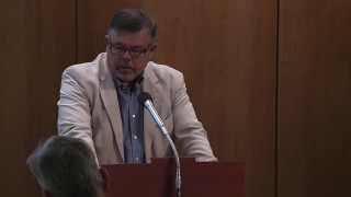 Förtroendemannaorganisation m.m. för Falköpings kommun