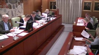 Kommunrevisionens granskning av den interna kontrollen år 2013