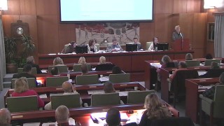 Besvarande om ekologisk mat i kommunens kök
