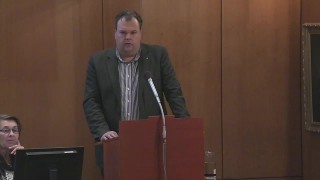 Flerårsplan med budget - Räddningsnämnden
