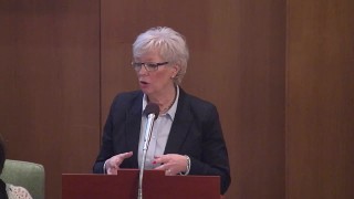 Flerårsplan med budget - Socialnämnden