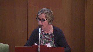 Motion om schemalagd fysisk aktivitet 30 till 60 minuter varje skoldag