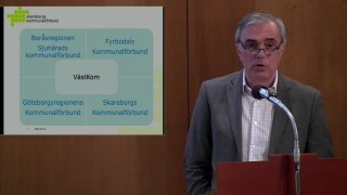 Information om Skaraborgs kommunalförbunds verksamhet