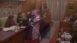 Revidering av kommunrevisionens reglemente