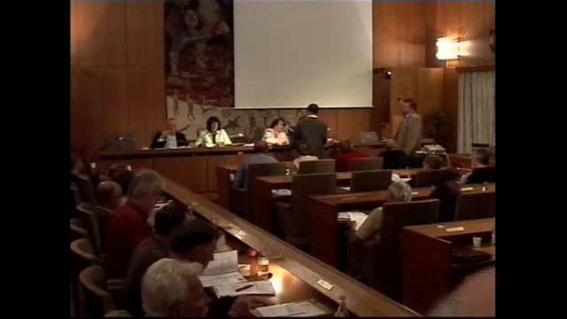 Kommunfullmäktige 25 september 2006