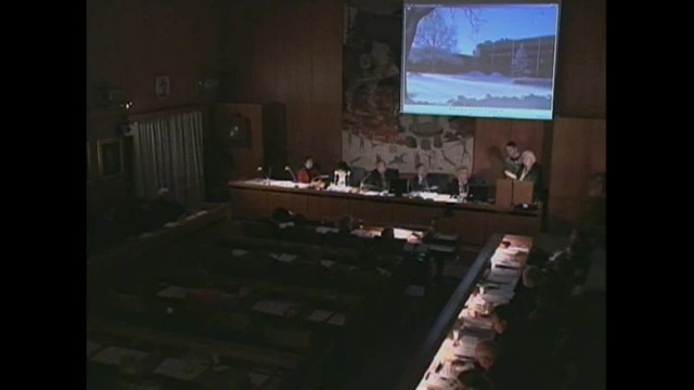 Kommunfullmäktige 29 mars 2010