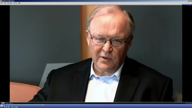 Göran Persson