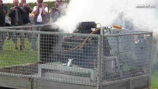 Motorsprägning