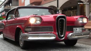 Crusing 2012