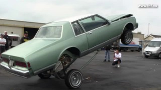 Lowrider
